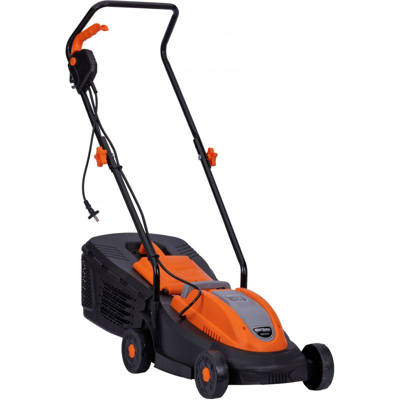 Elektrická kosačka 2600 W, 25 l, model KD5361