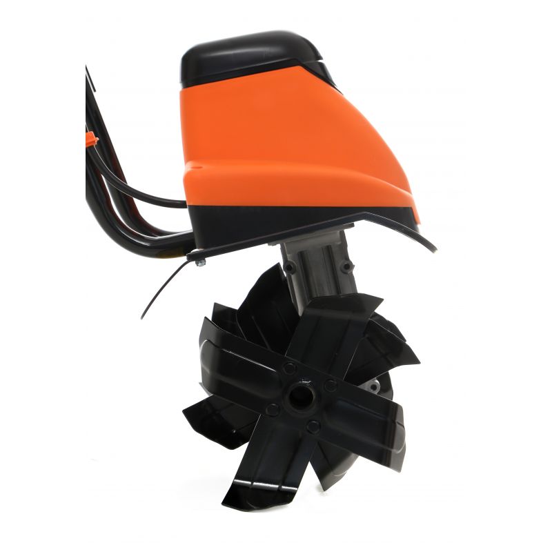 Elektrická kultivátorová fréza 1700 W, model KD5181