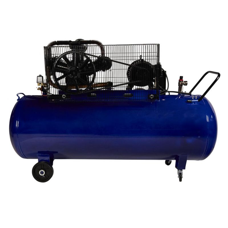 Kompresor Olejowy 500L / 3 tłoki / 400V KD4062