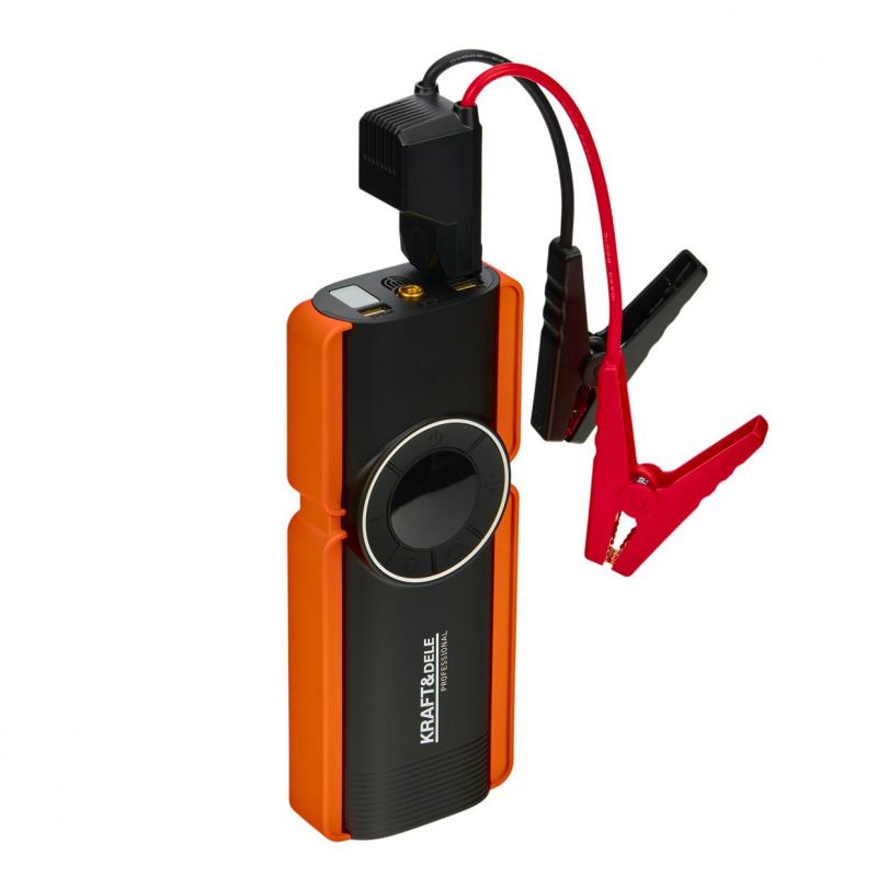 Urządzenie wielofunkcyjne / jump starter 1200A KD5492