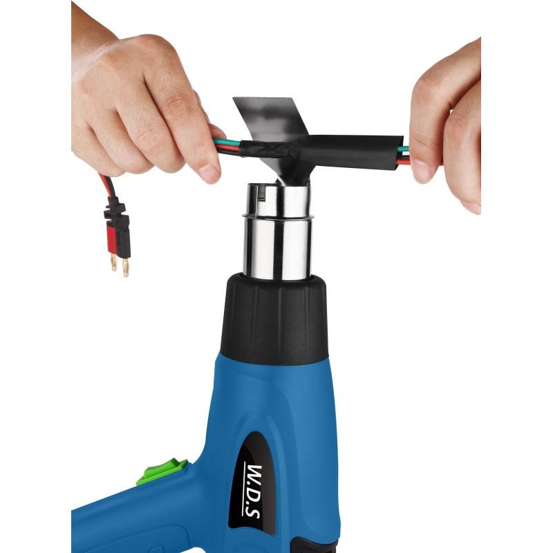 Opalarka Elektryczna 2200W WDS2511