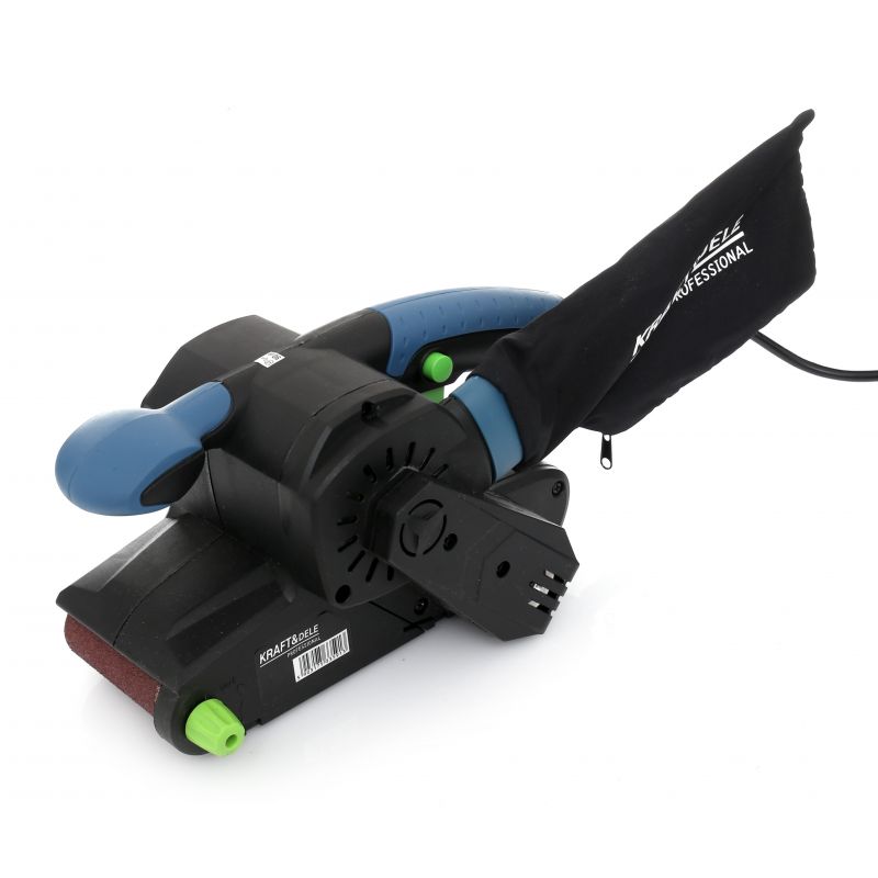 Szlifierka taśmowa king series 1850W KD1679-Z