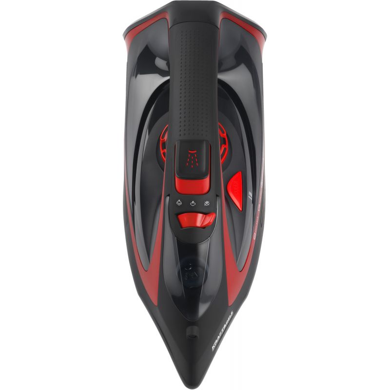Żelazko bezprzewodowe 2600W KD4320