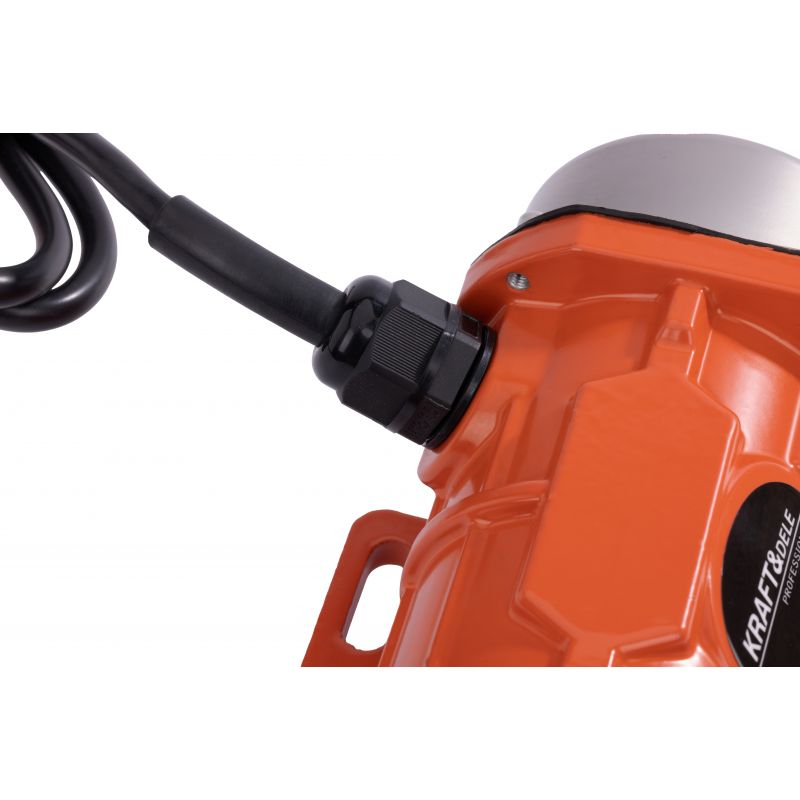 Silnik elektryczny 1,1KW 220V KD1800