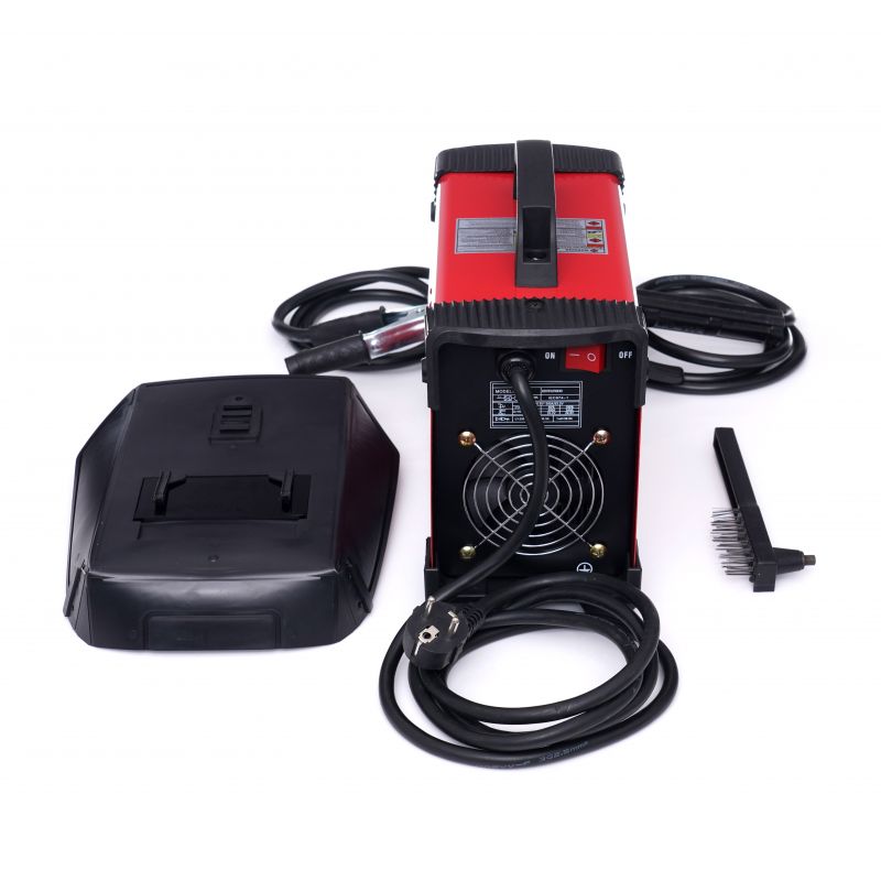 Spawarka inwertorowa MMA 330A KD1866