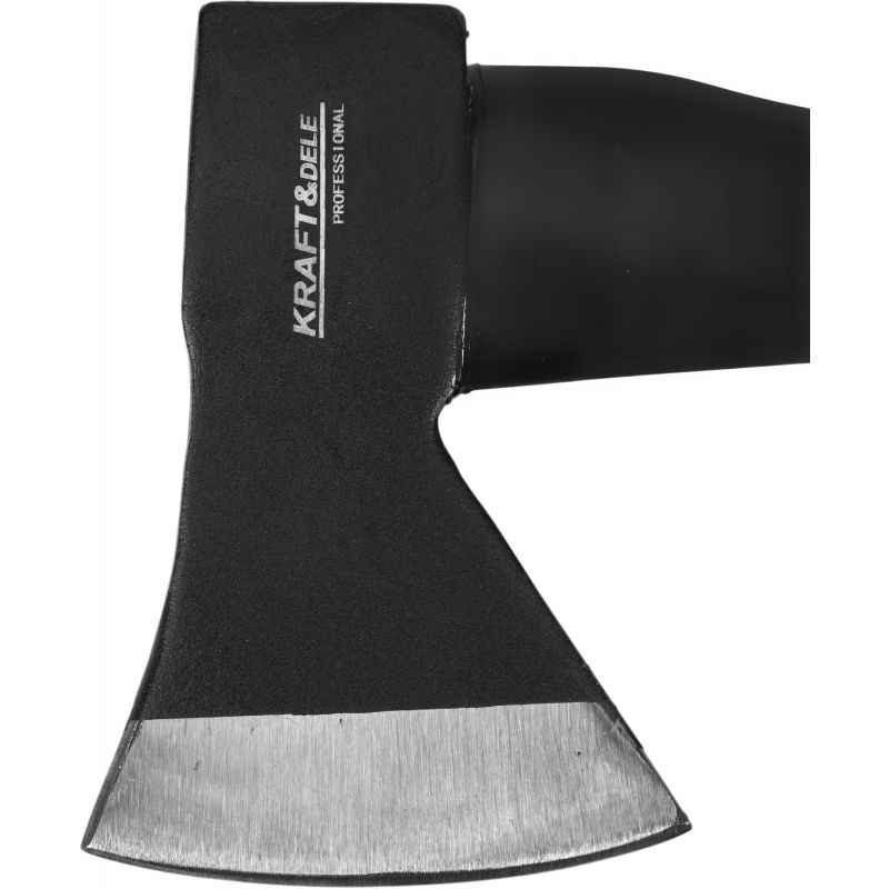 Siekiera z trzonkiem fiberglass 600g 37cm KD286