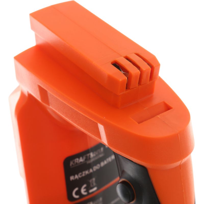 Rączka do nożyc i piły X SERIES KD1764