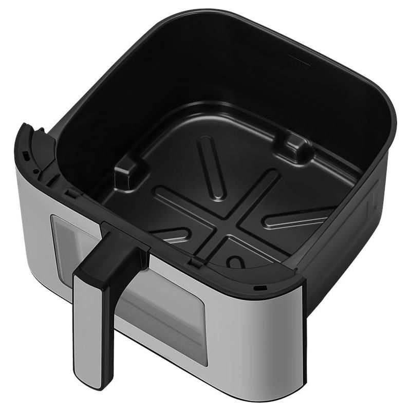 Bezolejová fritéza Airfryer 8 l, model KD4109
