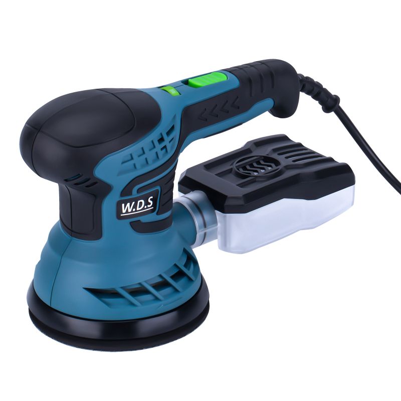 Szlifierka mimośrodowa 125MM 1500W WDS2505