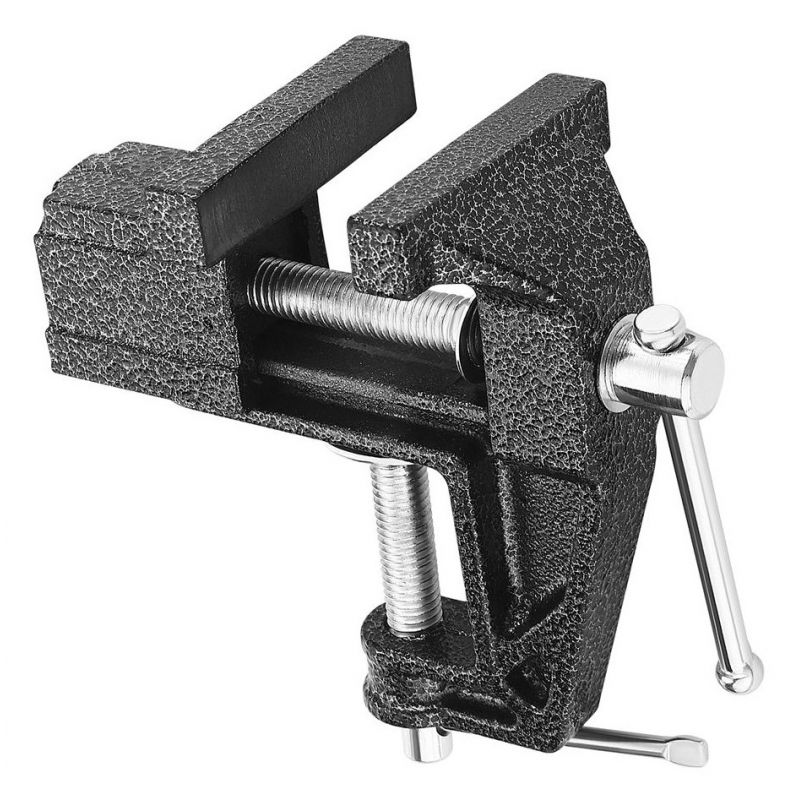 Imadło żeliwne modelarskie 70MM KD5982