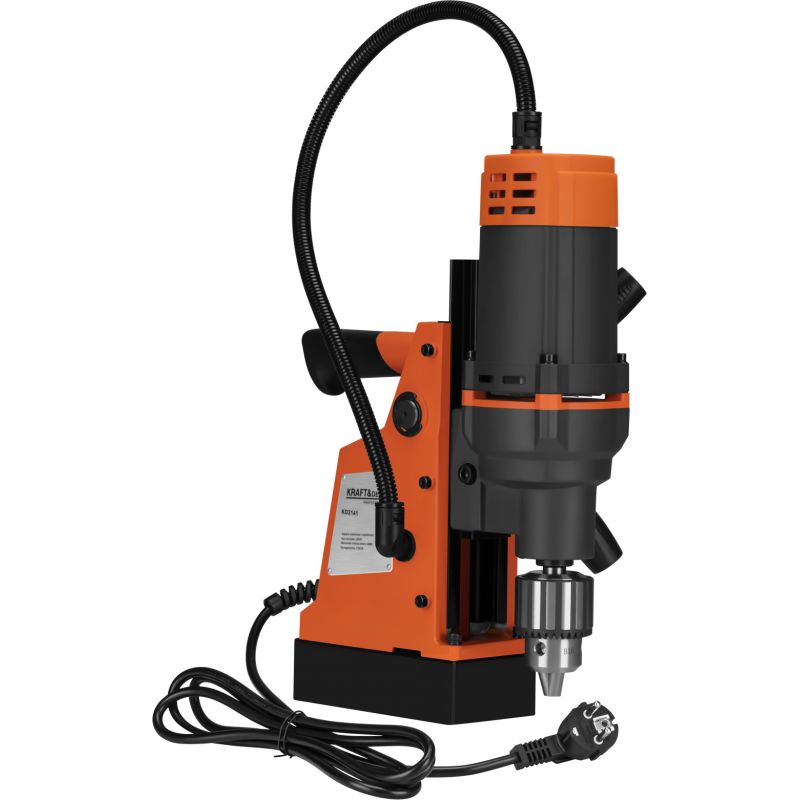 Wiertarka magnetyczna 230V 2200W KD2141