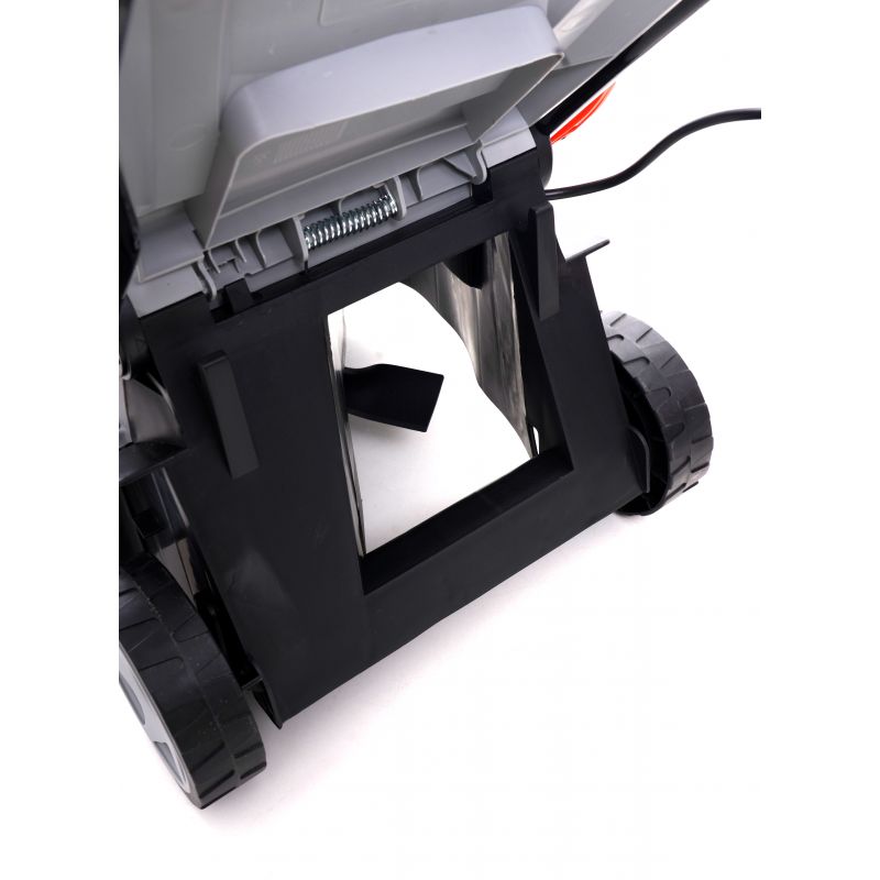 Elektrická kosačka 2300 W, šírka záberu 32 cm, model KD5077