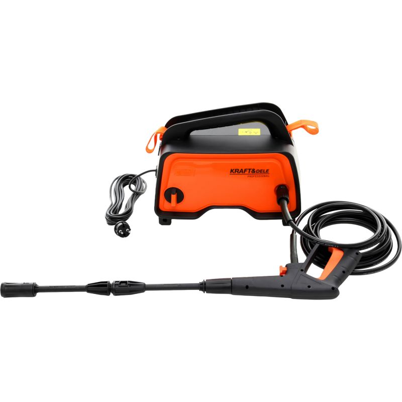 Myjka ciśnieniowa 1600W 90bar KD437
