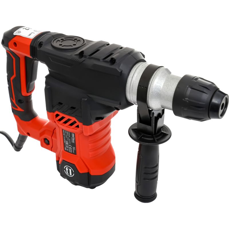 Młot udarowy 2700W KD1735