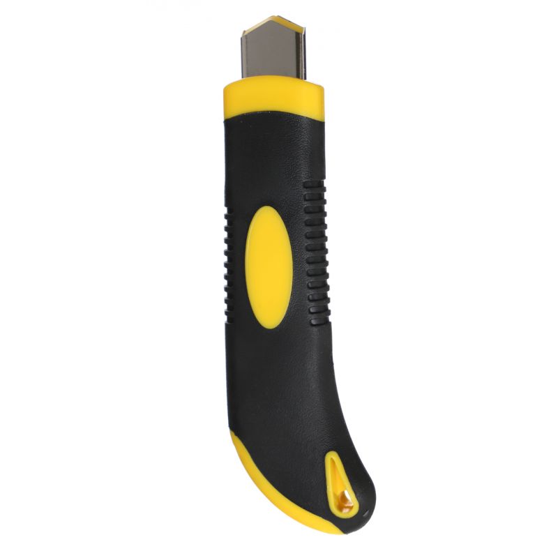 Nóż z łamanymi ostrzami 18mm KD10962