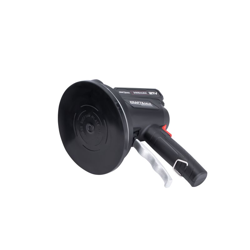 Przyssawka / wibrator do płytek 21V KD10458