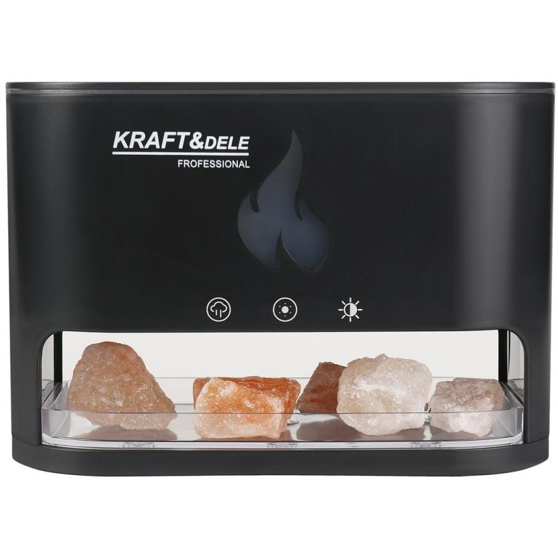 Zvlhčovač vzduchu 250 ml 10W KD4117