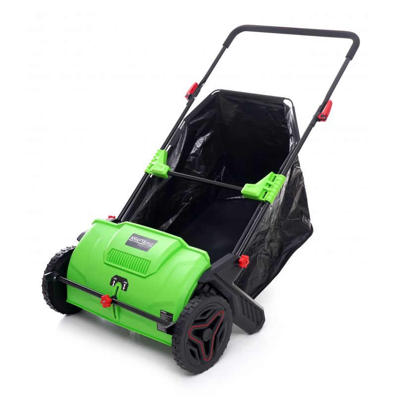 Ručná kosačka na trávu, šírka záberu 53 cm, model KD5424