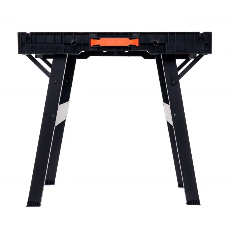 Składany stół warsztatowy 90x60x80 cm KD10746