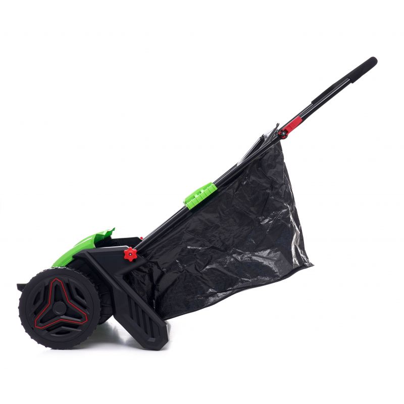 Ručná kosačka na trávu, šírka záberu 53 cm, model KD5424