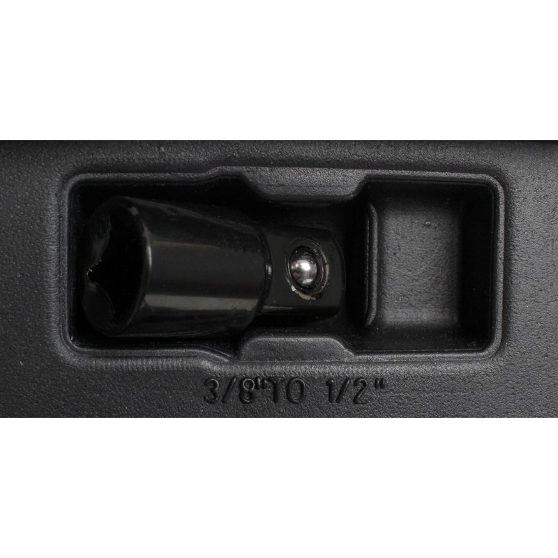 Zestaw narzędzi pneumatycznych KD1421 34EL. LX-008