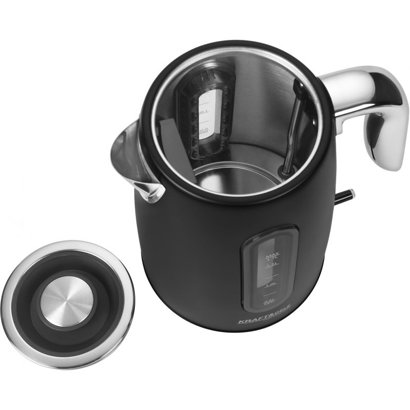 Rýchlovarná kanvica 2200W 1,7L KD4151