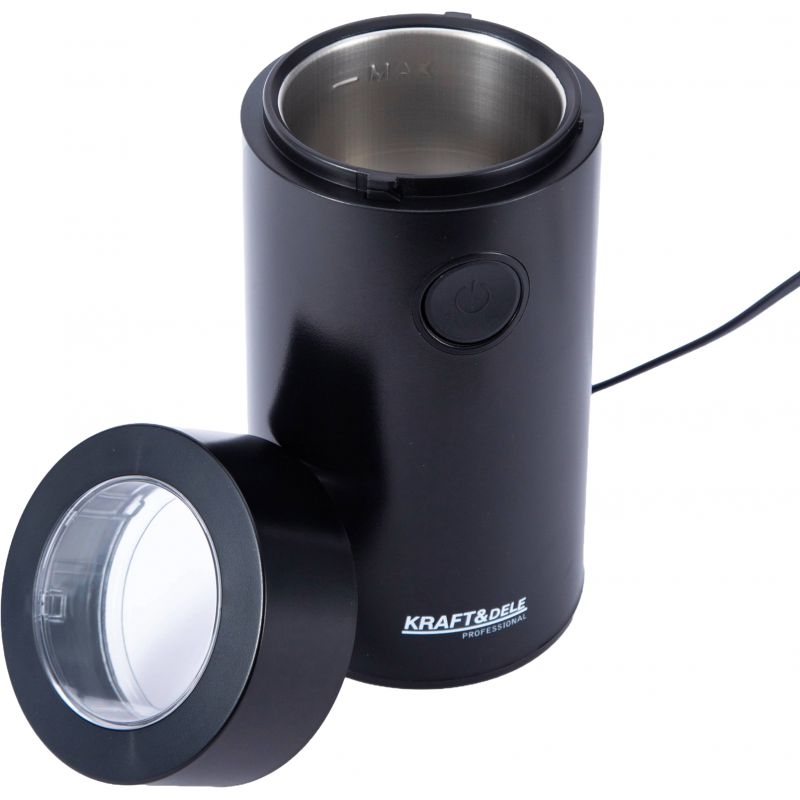 Mlynček na kávu 200W 50g KD4145