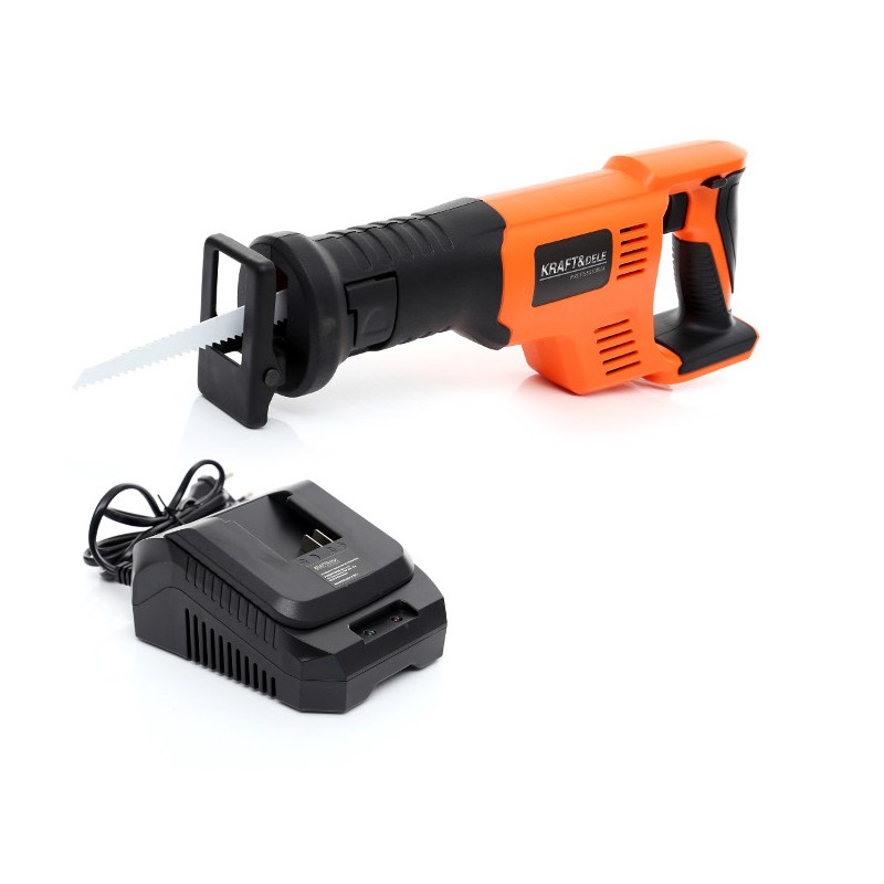 Piła szablasta 18V X-SERIES KD1753