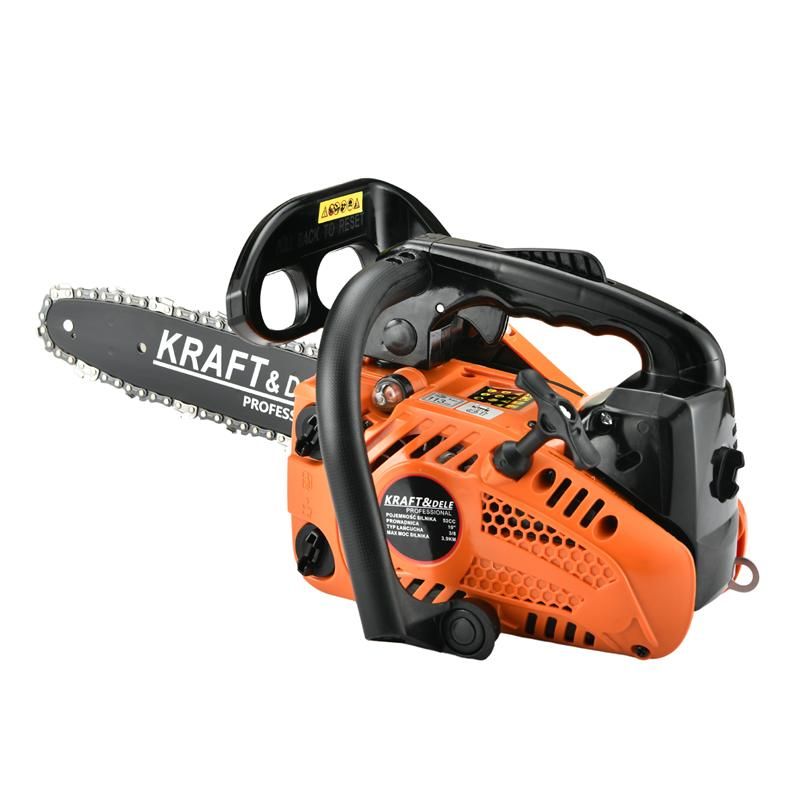 Piła spalinowa gałęziówka 3,9kM 25CM KD10614