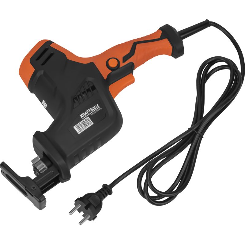 Elektryczna piła szablasta 1600W KD1665
