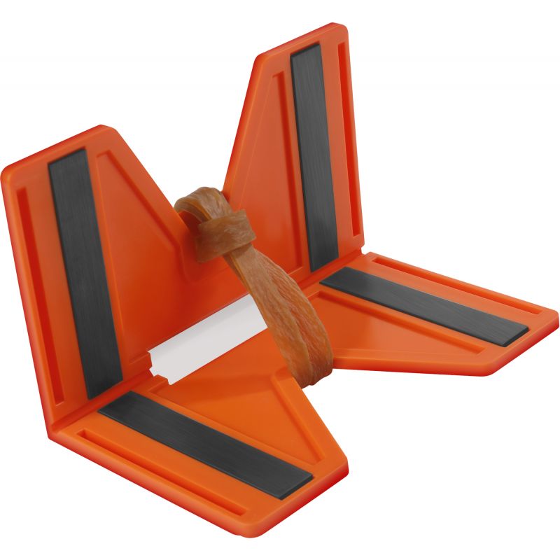 Poziomica kątowa do słupków narożna KD10562