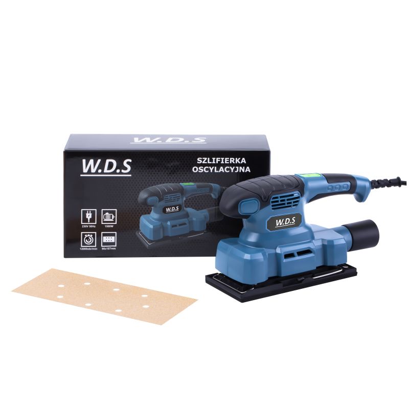 Szlifierk aoscylacyjna WDS2503