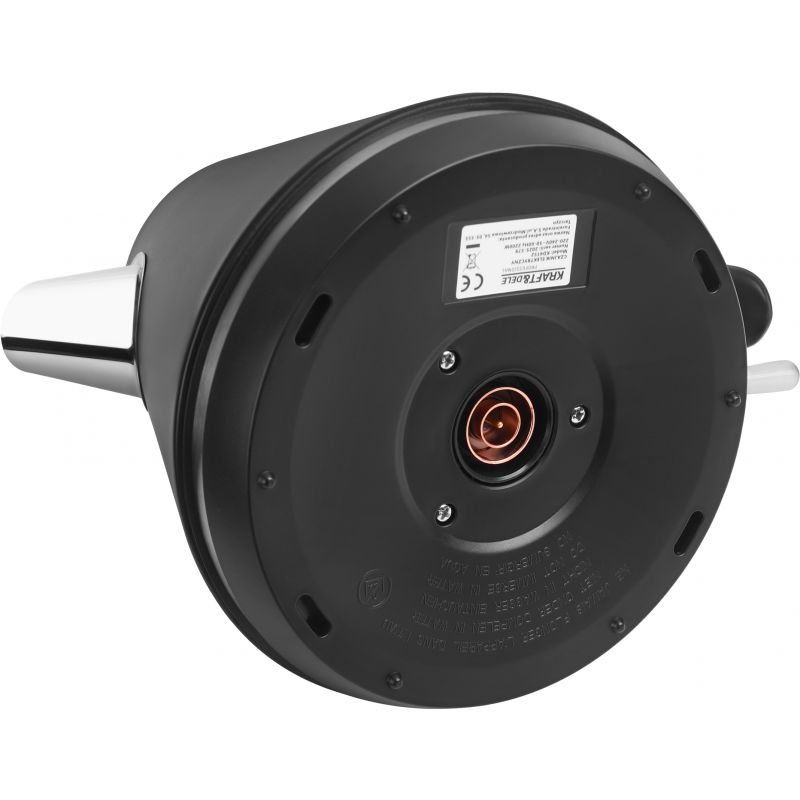 Rýchlovarná kanvica 2200W 1,7L KD4152