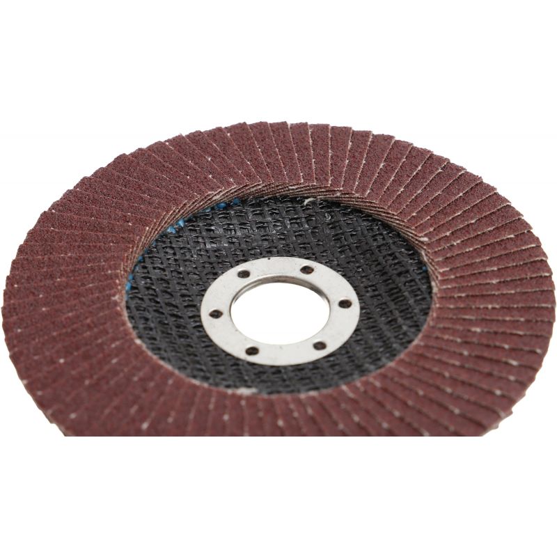 Tarcza listkowa 125mm P60 KD966