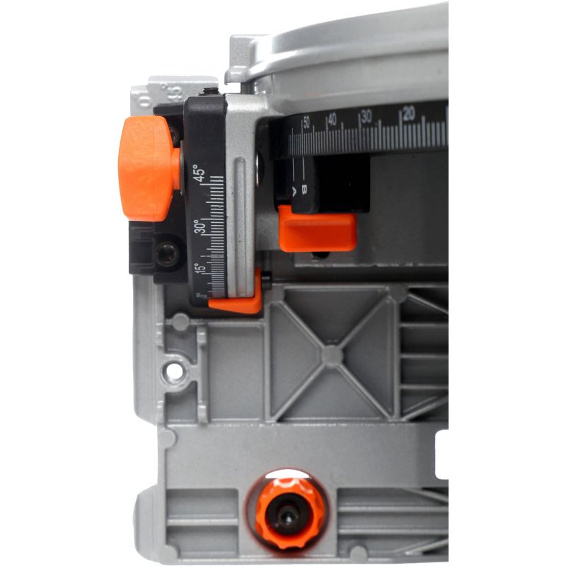 Pilarka zagłębiarka piła tarczowa 1400W KD10195
