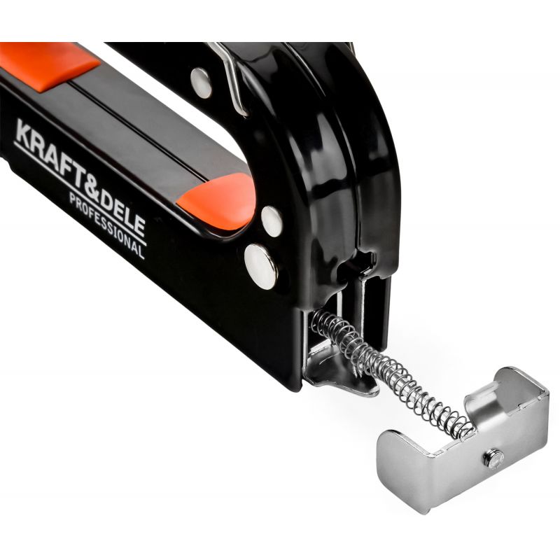 Zszywacz metalowy 4-14mm KD10518