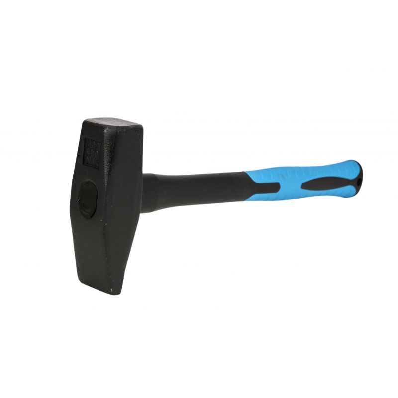 Zestaw młotków Fiberglass 8szt. KD232