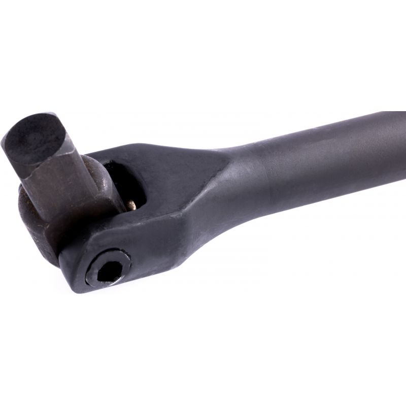 Pokrętło łamane 1/2" 15" KD11763