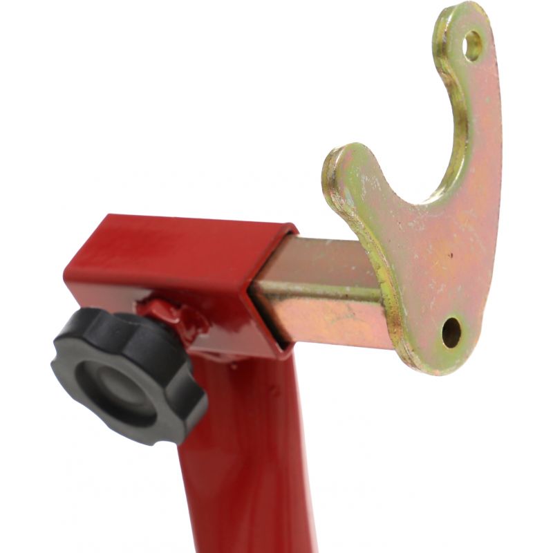 Stojak motocyklowy kpl. 2szt. KD341