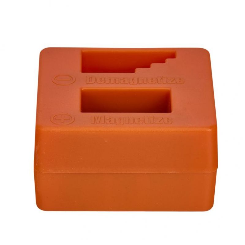 Magnetyzer demagnetyzer wkrętaków bitów śrub KD10951