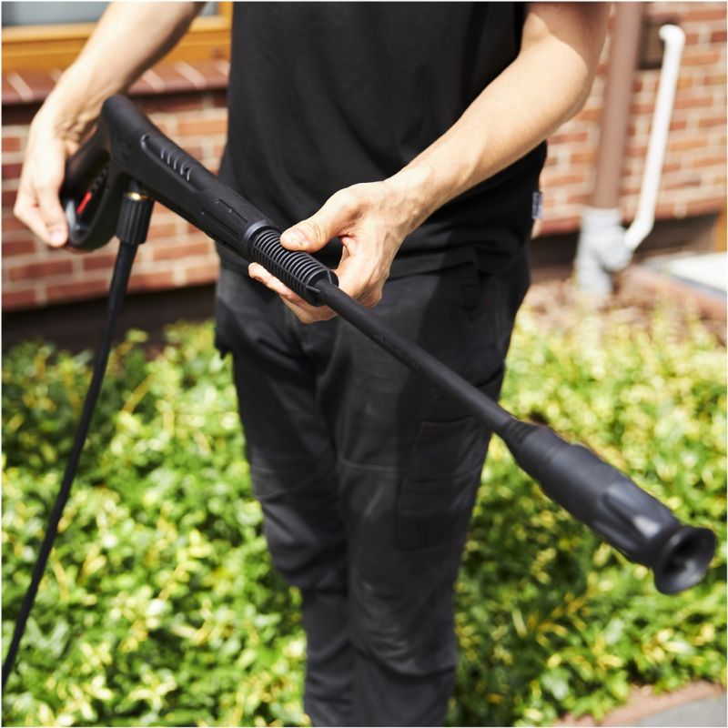 Myjka ciśnieniowa 2800W 280 bar KD439