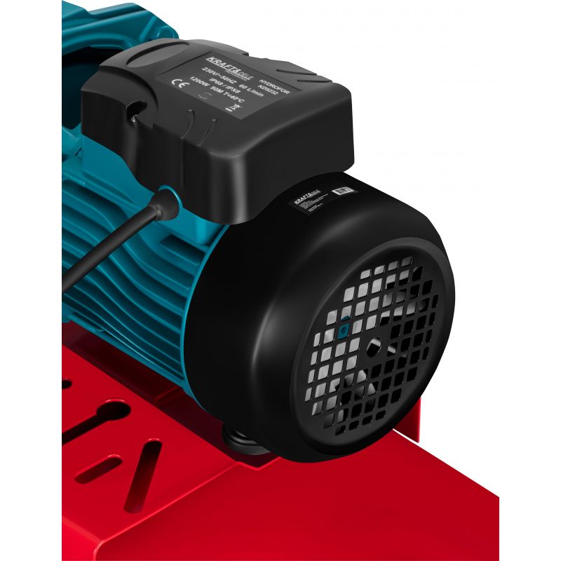 Piła akumulatorowa na wysięgniku 18V 2000mAh KD5262