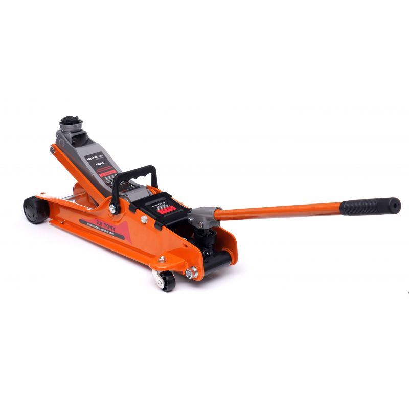 Podnośnik samochodowy 2.5T KD383 hydrauliczny