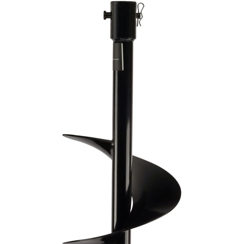 Wiertło do wiertnicy 150x800mm KD5252