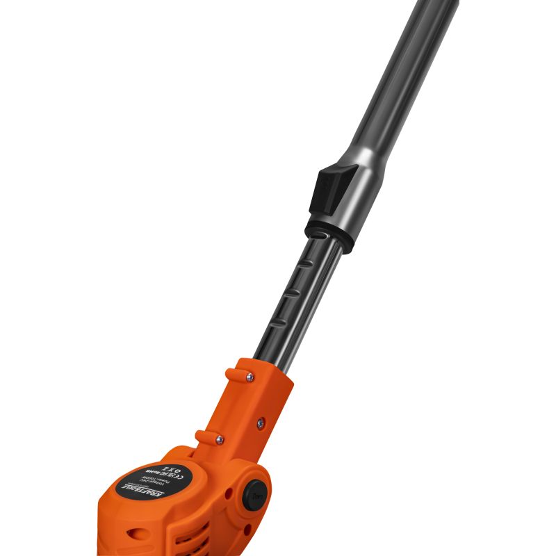 Akumulátorová kosačka na trávu 21 V, 2 Ah (2 kusy), 1000 W, 11 000 otáčok za minútu, model KD5129