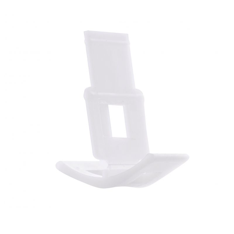 Sada na vyrovnávanie dlaždíc 400 ks, 2 mm, KD10774