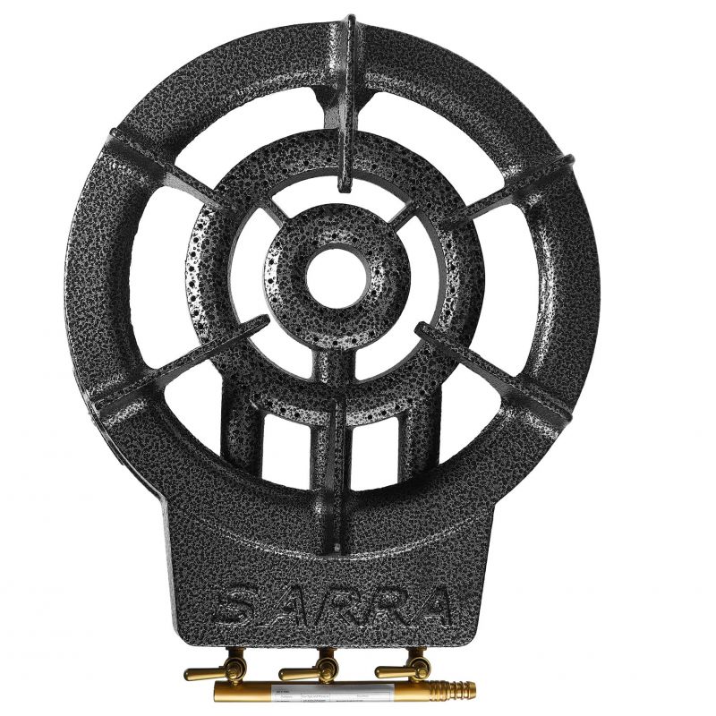 Taboret gazowy 9,8kW KD117851