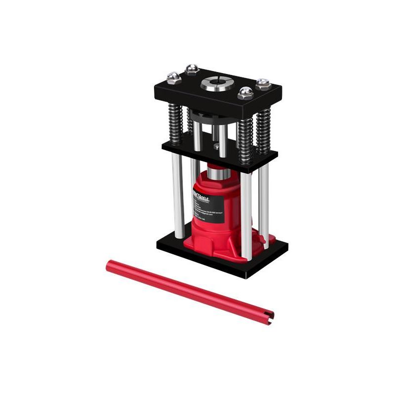 Zaciskarka do węży/rur 10-20MM 5T KD3370