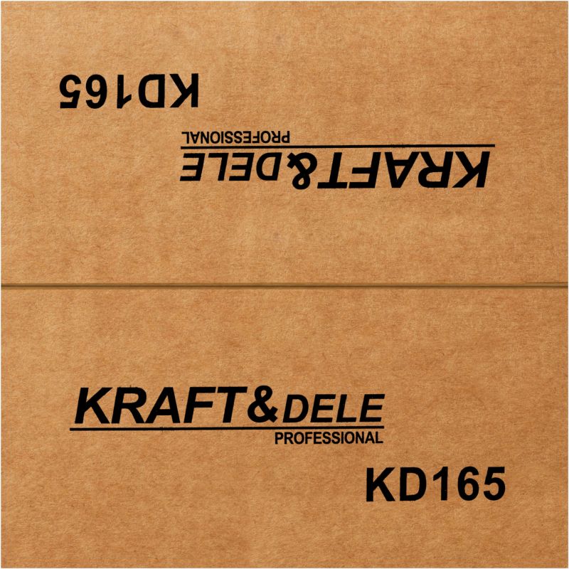 Agregát generuje 5500 W, 12/230 V/380 V, model KD165