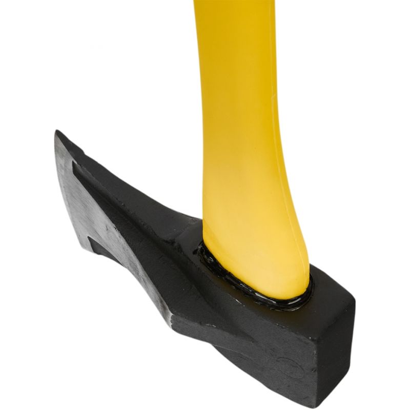 Siekiera rozłupująca Fiberglass KD215 3000g 860mm